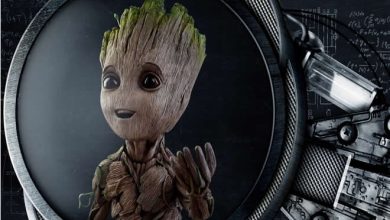 A Biologia do Groot - Nerdologia 6