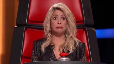 7 candidatos que chocaram os jurados 7