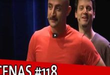 Improvável - cenas improváveis #118 7