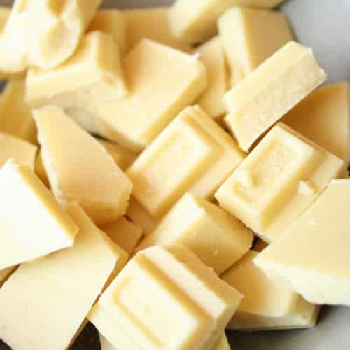 O que você prefere #15 – Chocolate branco ou Chocolate preto 1