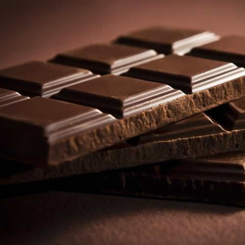 O que você prefere #15 – Chocolate branco ou Chocolate preto 2