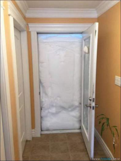 Coisas que você só vê no Canadá (21 fotos) 9