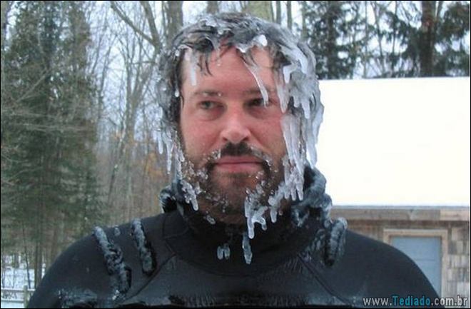 Coisas que você só vê no Canadá (21 fotos) 14