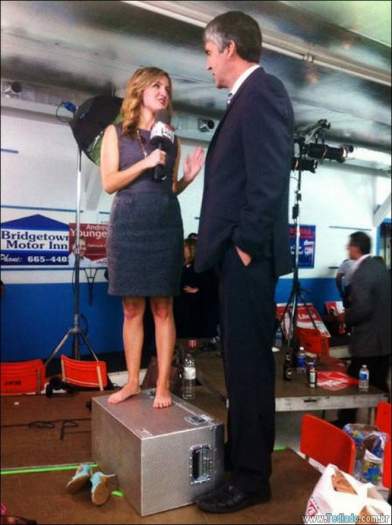 Coisas que você só vê no Canadá (21 fotos) 17