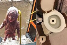 Coisas ruins acontecem com todo mundo (22 fotos) 12