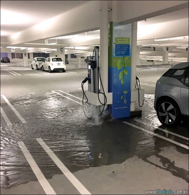 Coisas ruins acontecem com todo mundo (22 fotos) 1