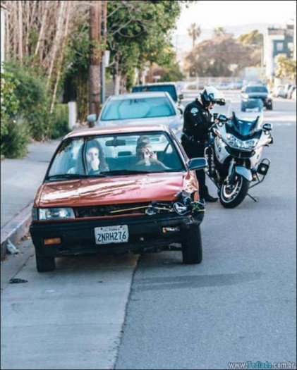 Coisas ruins acontecem com todo mundo (22 fotos) 5