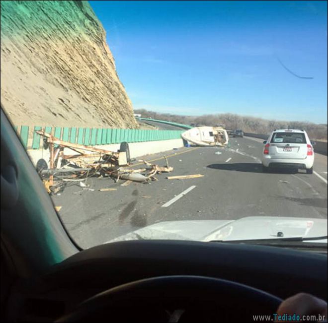 Coisas ruins acontecem com todo mundo (22 fotos) 6