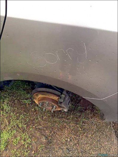 Coisas ruins acontecem com todo mundo (22 fotos) 8