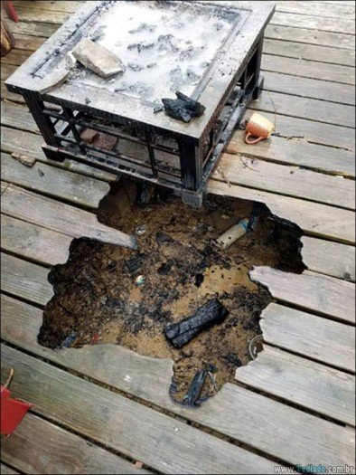 Coisas ruins acontecem com todo mundo (22 fotos) 15