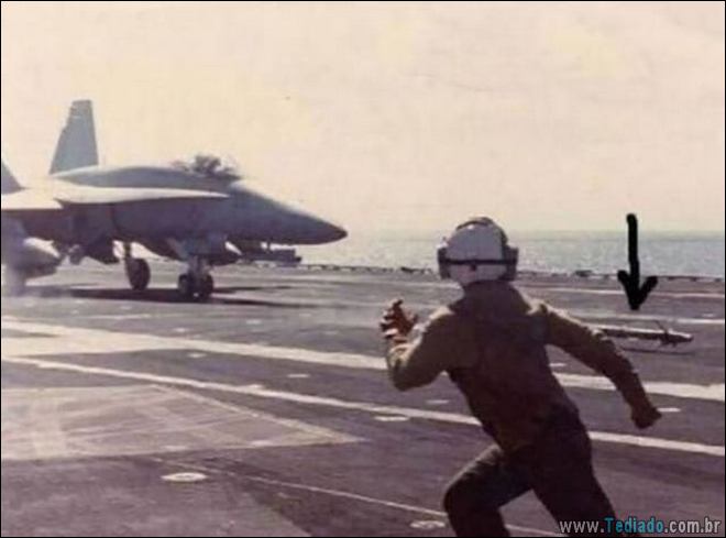 Coisas ruins acontecem com todo mundo (22 fotos) 19