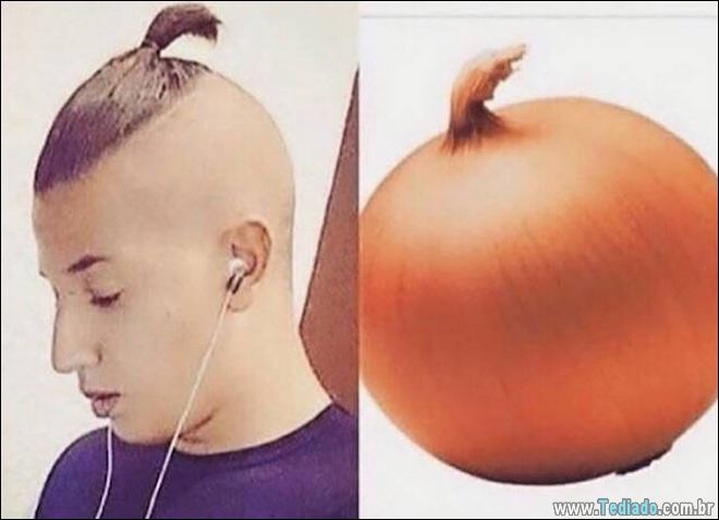 Coisas ruins acontecem com todo mundo (22 fotos) 21