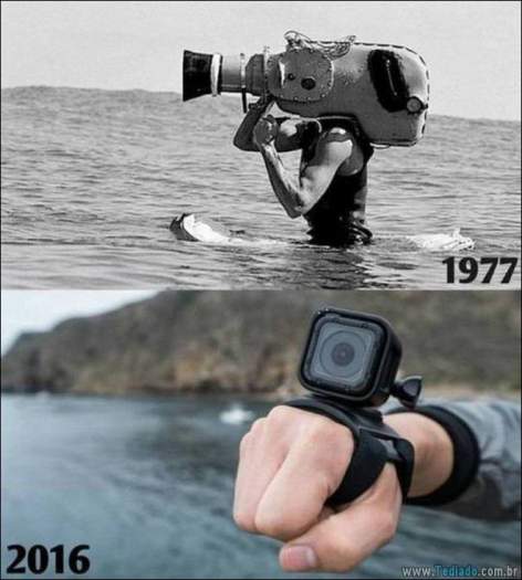 É mais do que apenas uma foto (41 fotos) 1