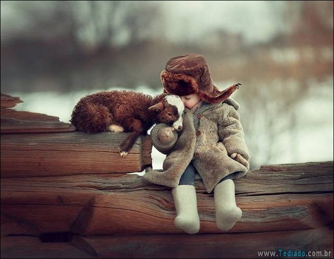 É mais do que apenas uma foto (41 fotos) 16