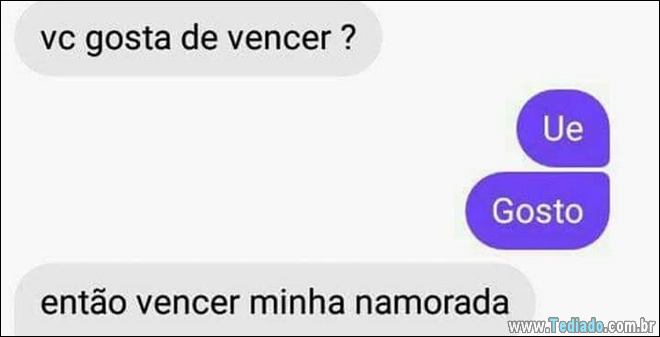 6 expectativas vs realidades das mensagens com o crush 1