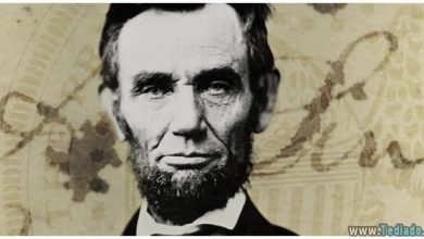30 das melhores frases de Abraham Lincoln sobre vida e sucesso 12
