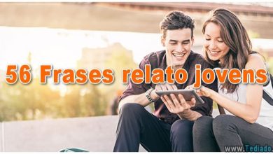 56 Frases relato jovens 6