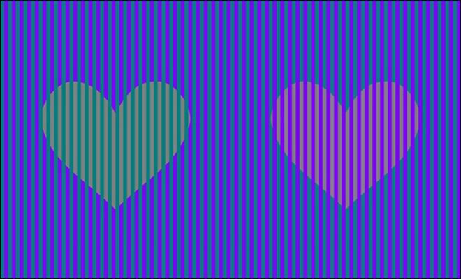 10 ilusões ópticas que vão bagunçar com seu cérebro 4