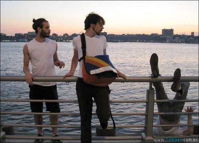 25 imagens de segundos antes de acontecer um desastres, que só de olhar você vai sentir dor 6