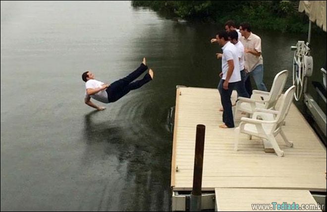 25 imagens de segundos antes de acontecer um desastres, que só de olhar você vai sentir dor 11