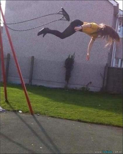 25 imagens de segundos antes de acontecer um desastres, que só de olhar você vai sentir dor 22