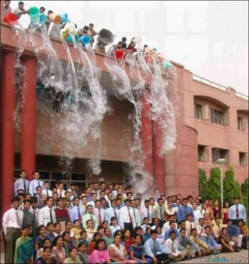 25 imagens de segundos antes de acontecer um desastres, que só de olhar você vai sentir dor 25