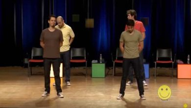 Improvável - Quadrado improvável #23 8