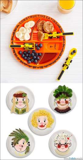 24 invenções para crianças que tornam a vida dos pais mais fácil 2