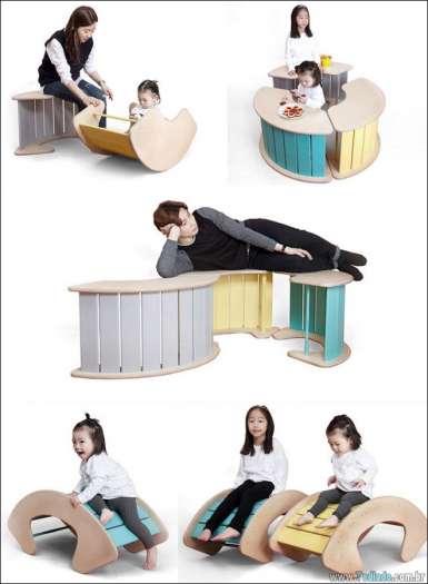 24 invenções para crianças que tornam a vida dos pais mais fácil 4