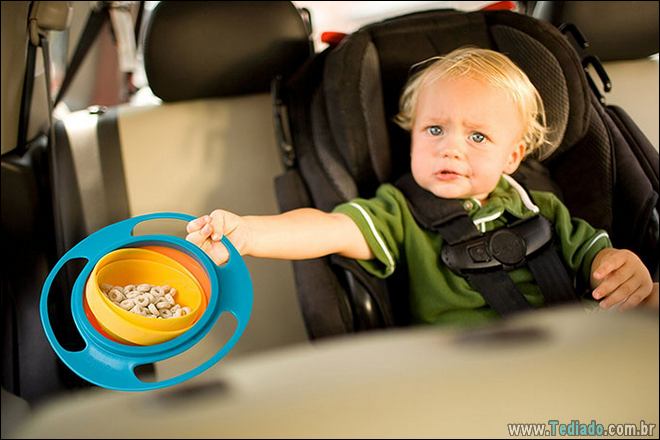 24 invenções para crianças que tornam a vida dos pais mais fácil 7