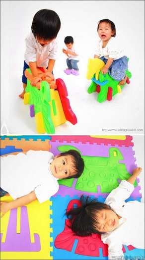 24 invenções para crianças que tornam a vida dos pais mais fácil 8