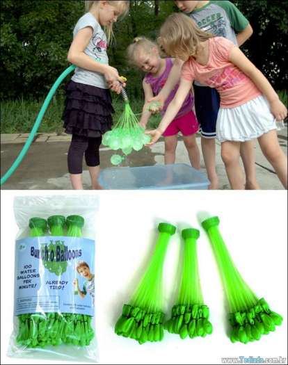 24 invenções para crianças que tornam a vida dos pais mais fácil 9