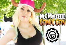 MCM Comic Con London 2017 5