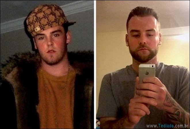 9 memes populares como estão hoje em dia 3