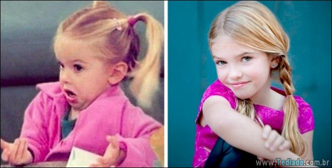 9 memes populares como estão hoje em dia 8