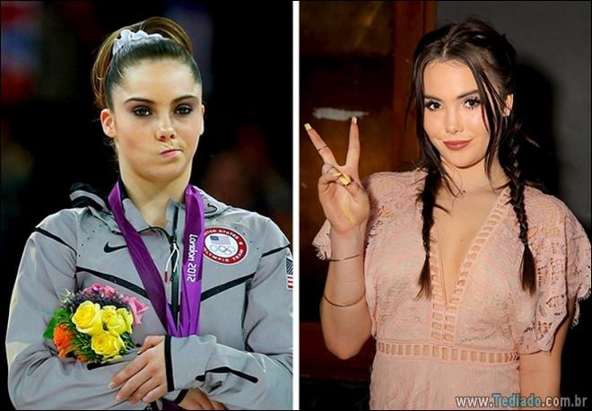 9 memes populares como estão hoje em dia 9