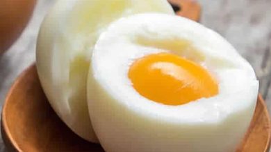 O que acontece ser você comer 3 ovos por dia 6