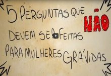 5 perguntas que não devem ser feitas para mulheres grávidas 12