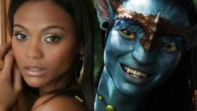 17 pessoas por trás de personagens famosos 8