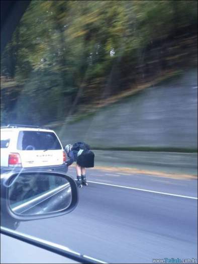 Eles merecem receber o prêmio loucos e idiotas do ano (36 fotos) 7