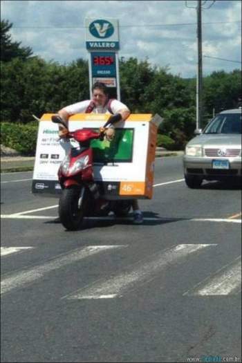 Eles merecem receber o prêmio loucos e idiotas do ano (36 fotos) 12