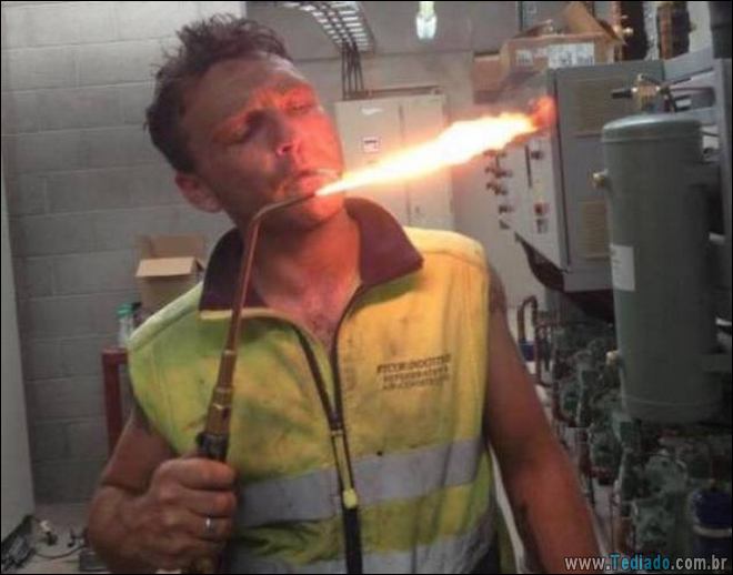 Eles merecem receber o prêmio loucos e idiotas do ano (36 fotos) 17