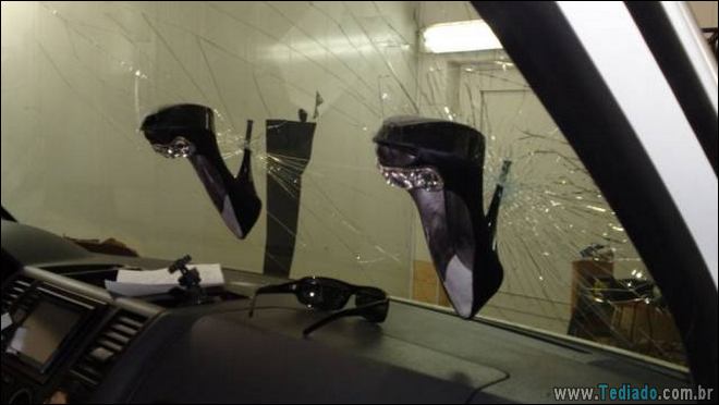 Eles merecem receber o prêmio loucos e idiotas do ano (36 fotos) 21