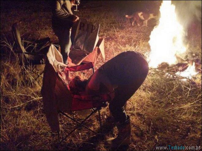 Quando o momento perfeito é pego na câmera (40 fotos) 12