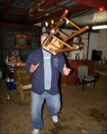 Quando o momento perfeito é pego na câmera (40 fotos) 15