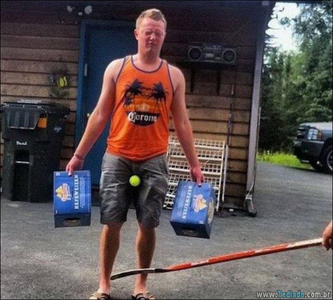 Quando o momento perfeito é pego na câmera (40 fotos) 21