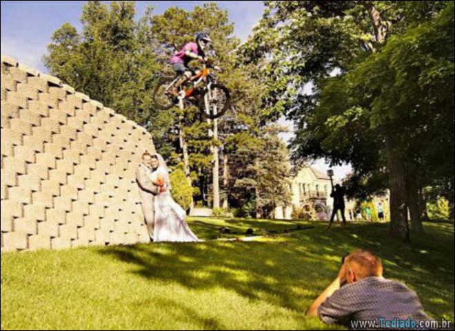 Quando o momento perfeito é pego na câmera (40 fotos) 25