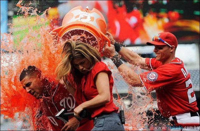 Quando o momento perfeito é pego na câmera (40 fotos) 29