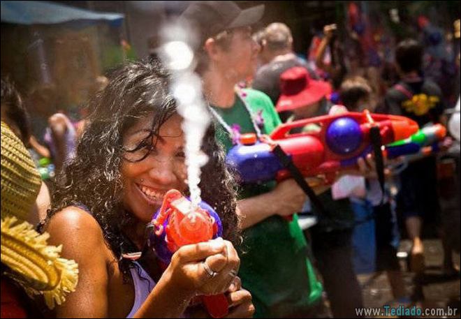 Quando o momento perfeito é pego na câmera (40 fotos) 30