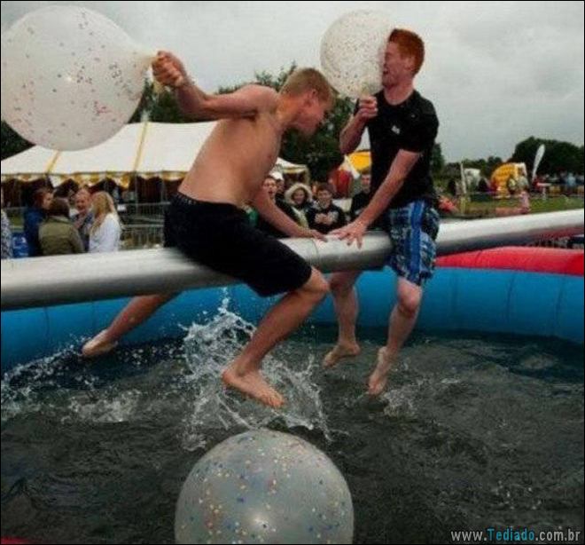 Quando o momento perfeito é pego na câmera (40 fotos) 33